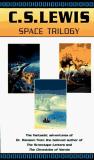 C. S. Lewis Space Trilogy Out Of The Silent Planet; Perelandr 