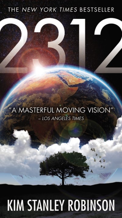 Kim Stanley Robinson/2312