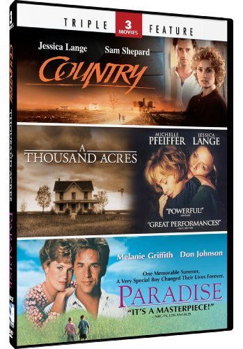 Country A Thousand Acres Parad Country A Thousand Acres Parad Ws R 2 DVD 