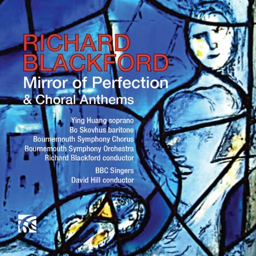 Blackford/Mirror Of Perfection & Choral@Blackford/Bournemouth Symphony