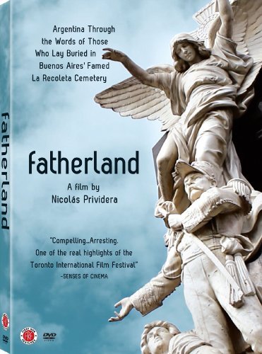 Fatherland/Fatherland@Ws/Spa Lng/Eng Sub@Nr