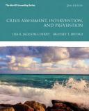 Lisa R. Jackson Cherry Crisis Assessment Intervention And Prevention 0002 Edition;revised 