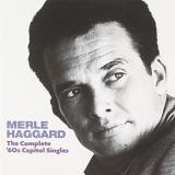 Merle Haggard Complete 60's Capitol Singles 