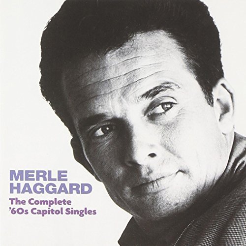 Merle Haggard Complete 60's Capitol Singles 