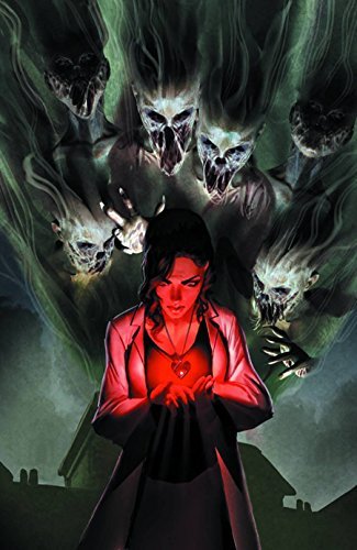 Ron Marz/Artifacts, Volume 5