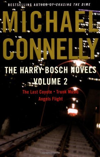 Michael Connelly/The Harry Bosch Novels@1