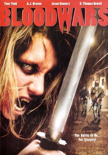Blood Wars/Blood Wars
