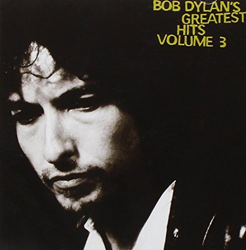 Bob Dylan/Greatest Hits Vol. 3