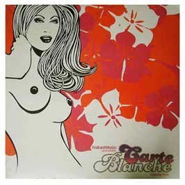 Carte Blanche/Vol. 2-Carte Blanche@Carte Blanche