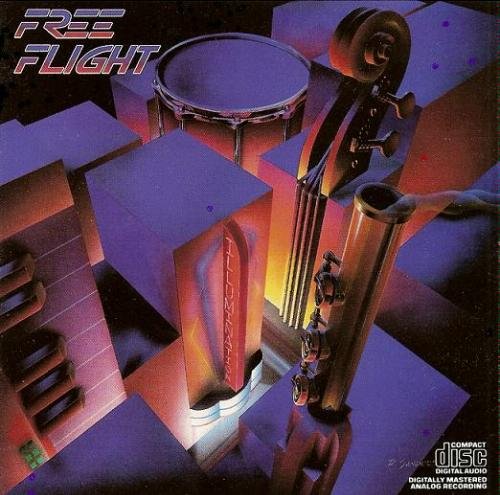 Free Flight/Illumination