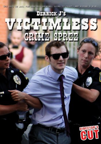 Derrick J's Victimless Crime S/Derrick J's Victimless Crime S@Nr