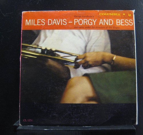 Miles Davis/Porgy & Bess@180gm Vinyl@Porgy & Bess