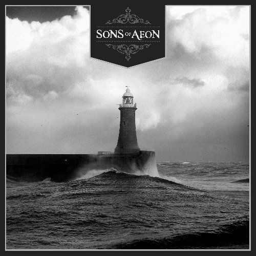 Sons Of Aeon/Sons Of Aeon