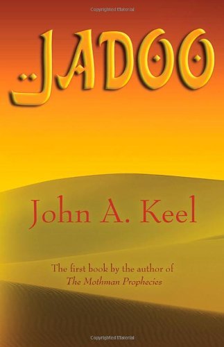 John A. Keel Jadoo Revised 