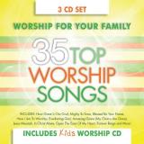 Worship For Your Family (yello Worship For Your Family (yello 3 CD 