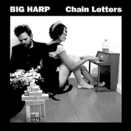 Big Harp/Chain Letter