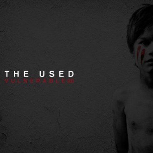 Used/Vulnerable (Ii)@2 Cd