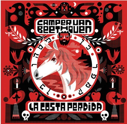 Camper Van Beethoven/La Costa Perdida