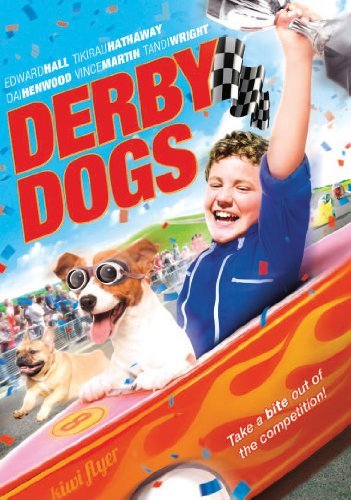 Derby Dogs/Wright/Martin/Henwood@Aws@Nr