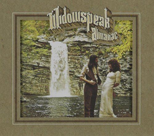 Widowspeak/Almanac