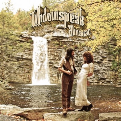 Widowspeak/Almanac