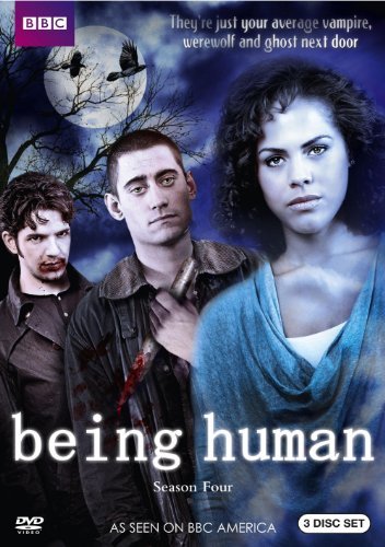 Being Human/Season 4