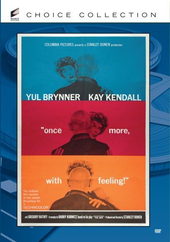 Once More With Feeling/Field/Benson/Kendall@DVD MOD@This Item Is Made On Demand: Could Take 2-3 Weeks For Delivery