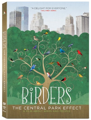Birders: The Central Park Effect/Birders: The Central Park Effect@Nr