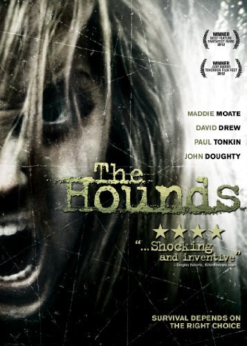 Hounds/Moate/Drew/Doughty@Dvd-R/Ws@Nr