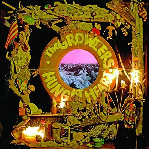 Growlers/Hung At Heart