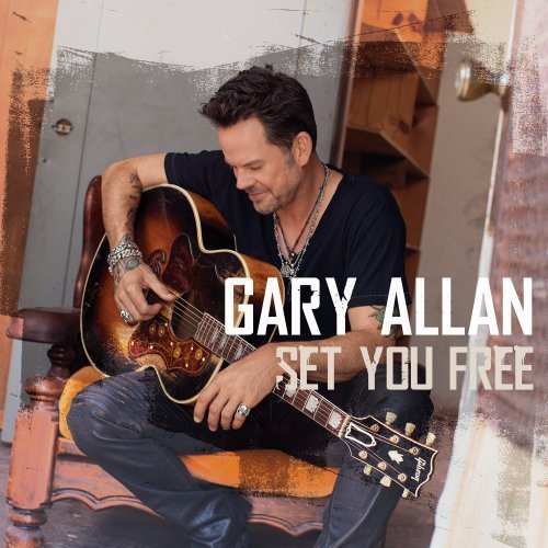 Gary Allan/Set You Free