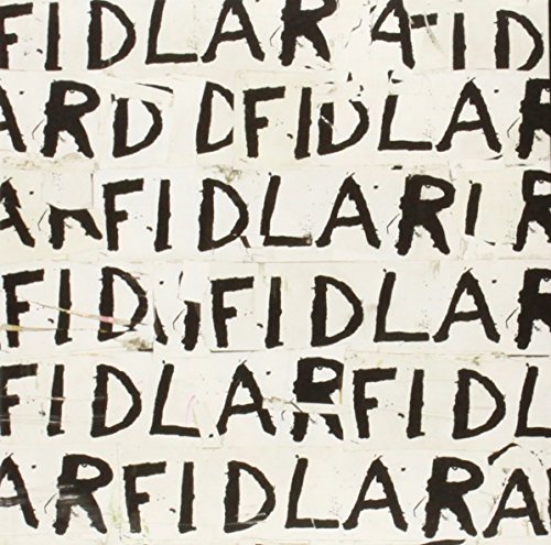 FIDLAR/Fidlar@Soft Pack
