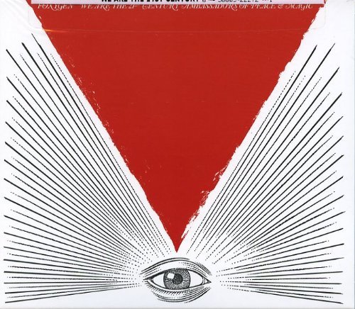 Foxygen/We Are The 21st Century Ambass