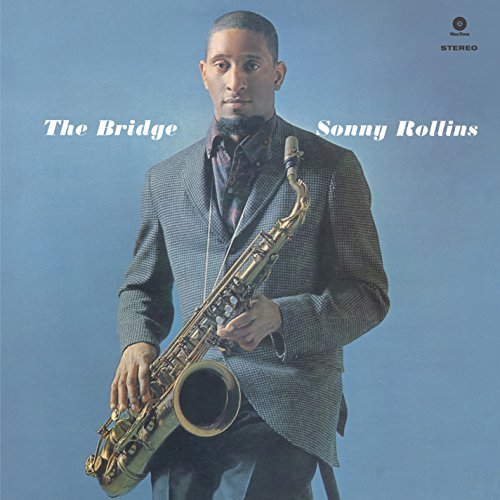 ROLLINS,SONNY/BRIDGE
