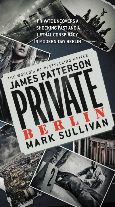 Patterson,James/ Sullivan,Mark/Private Berlin@LRG