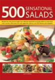 Julia Canning 500 Sensational Salads Recipes For Every Kind Of Salad From Delicious Ap 