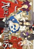 Quinrose Alice In The Country Of Hearts Volume 3 