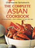 Charmaine Solomon Complete Asian Cookbook The 