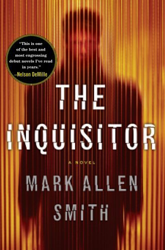 Mark Allen Smith/The Inquisitor