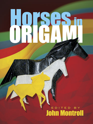 John (EDT) Montroll/Horses in Origami