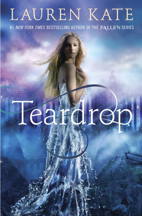 Lauren Kate/Teardrop