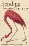Margot Singer Bending Genre Essays On Creative Nonfiction 