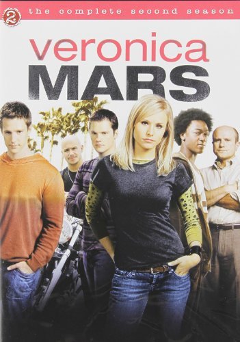Veronica Mars/Season 2@Dvd@Nr