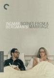 Scenes From A Marriage Scenes From A Marriage Nr 3 DVD Criterion 