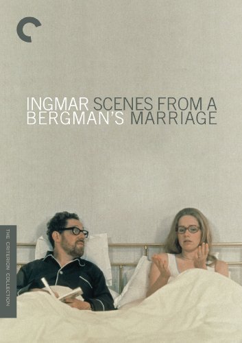 Scenes From A Marriage/Scenes From A Marriage@DVD@NR/Criterion