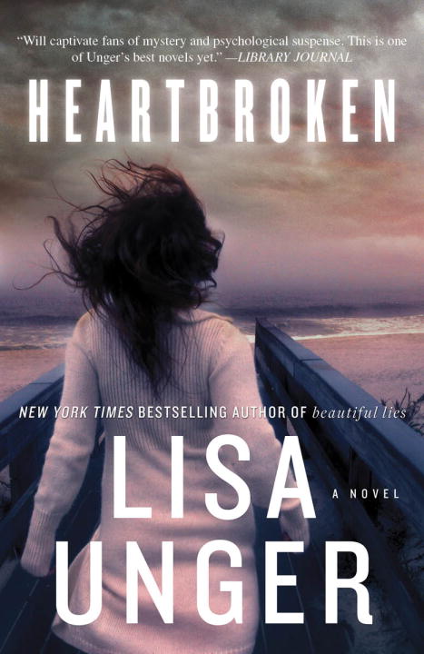 Lisa Unger/Heartbroken