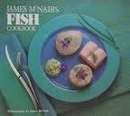 James Mcnair Fish Cookbook 