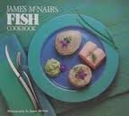 James Mcnair Fish Cookbook 