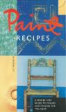 Liz Wagstaff Paint Recipes Step By Step Guide To Colors & 