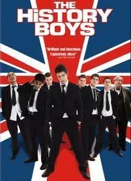 HISTORY BOYS/HISTORY BOYS